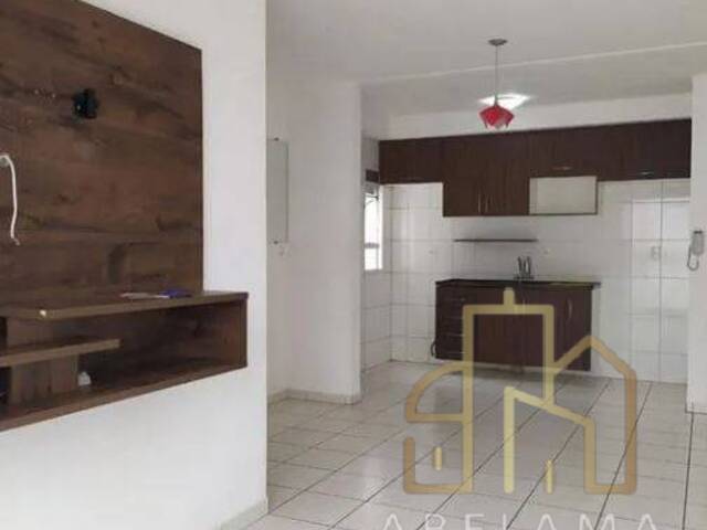#AP283 - Apartamento para Venda em Santo André - SP - 3