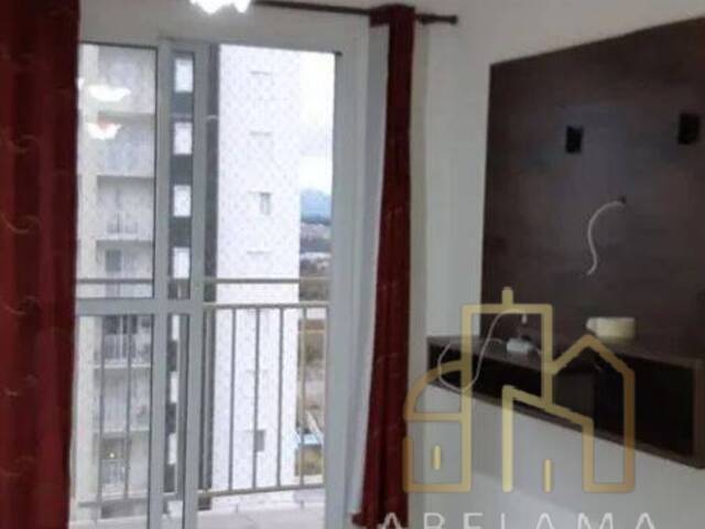 #AP283 - Apartamento para Venda em Santo André - SP - 2