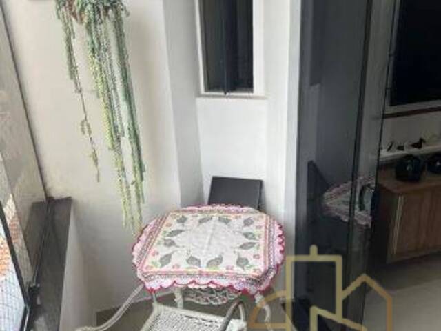 #AP285 - Apartamento para Venda em São Bernardo do Campo - SP - 3