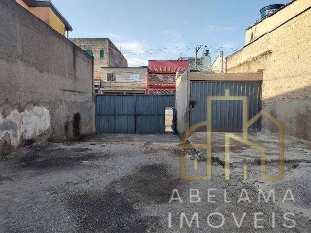 #TE032 - Terreno para Venda em Santo André - SP - 3