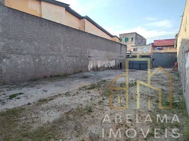 #TE032 - Terreno para Venda em Santo André - SP - 1