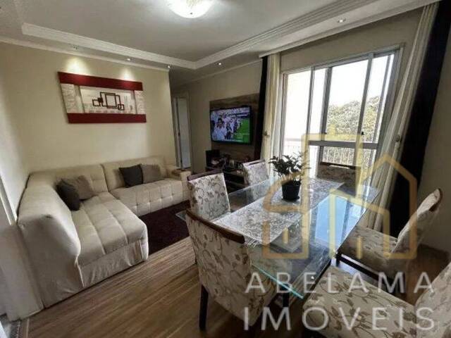 #AP286 - Apartamento para Venda em São Bernardo do Campo - SP - 1