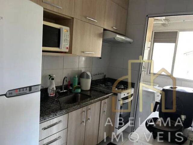 #AP286 - Apartamento para Venda em São Bernardo do Campo - SP - 3