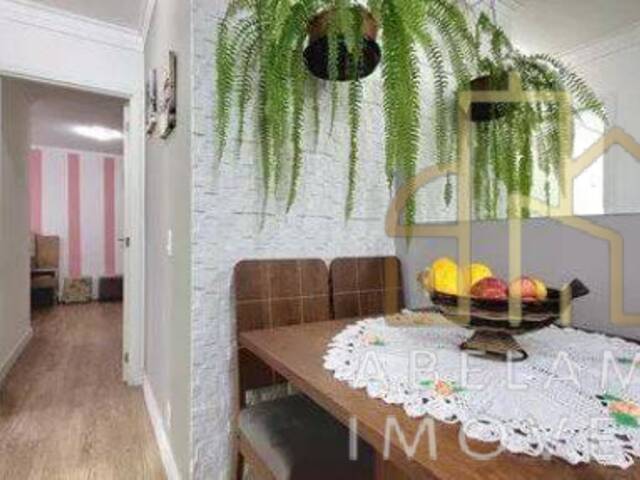 #AP287 - Apartamento para Venda em São Bernardo do Campo - SP - 1