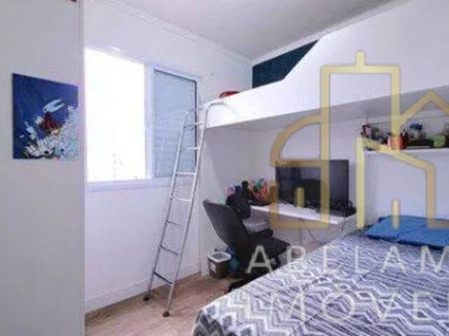 #AP287 - Apartamento para Venda em São Bernardo do Campo - SP - 3