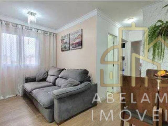 #AP287 - Apartamento para Venda em São Bernardo do Campo - SP - 2
