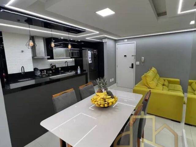#AP288 - Apartamento para Venda em Santo André - SP - 3