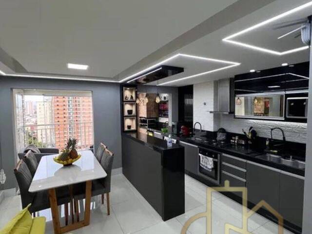 #AP288 - Apartamento para Venda em Santo André - SP - 1