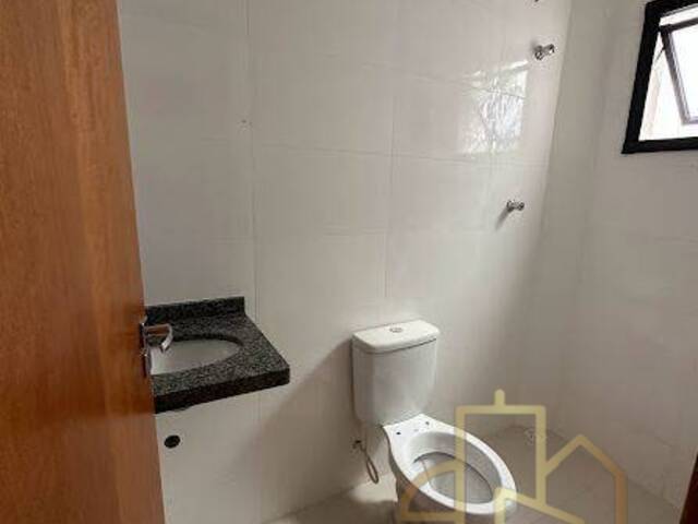 #AP294 - Apartamento para Venda em Santo André - SP - 2
