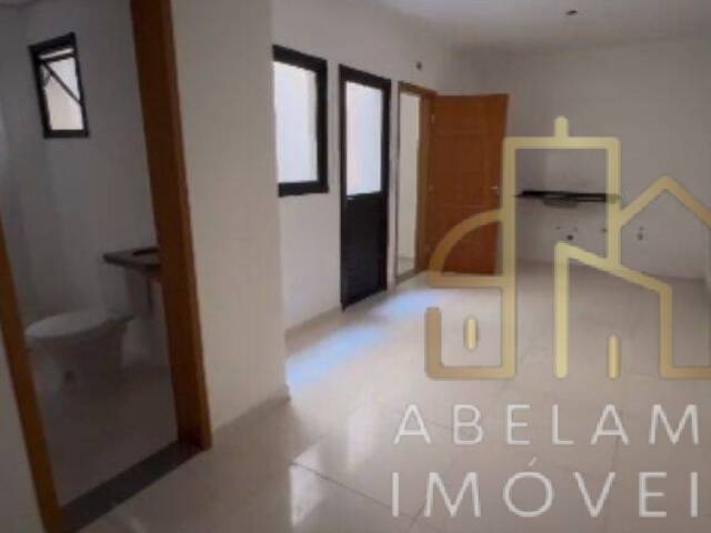 #AP294 - Apartamento para Venda em Santo André - SP - 1