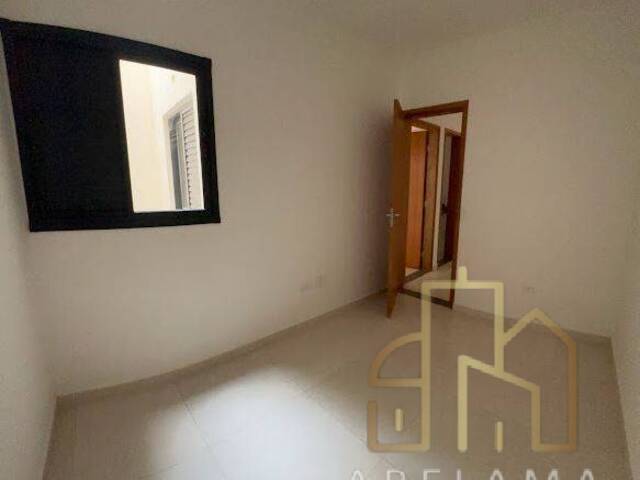 #AP293 - Apartamento para Venda em Santo André - SP - 1