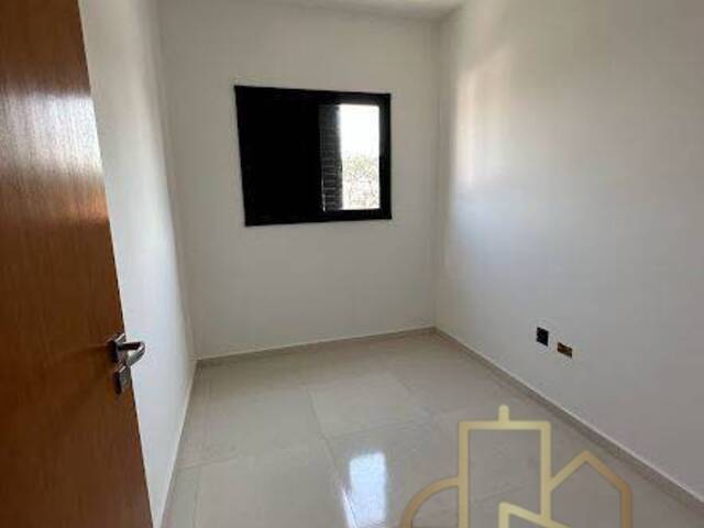 #AP292 - Apartamento para Venda em Santo André - SP - 1