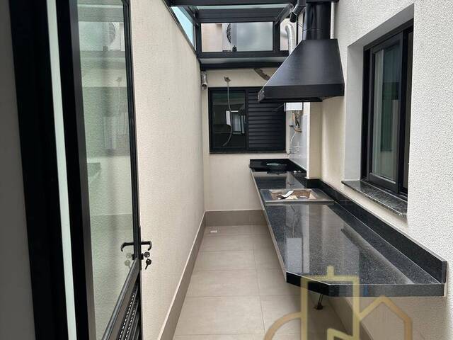 #AP290 - Apartamento para Venda em Santo André - SP - 1