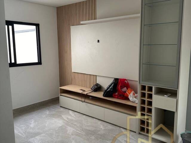 #AP290 - Apartamento para Venda em Santo André - SP - 2