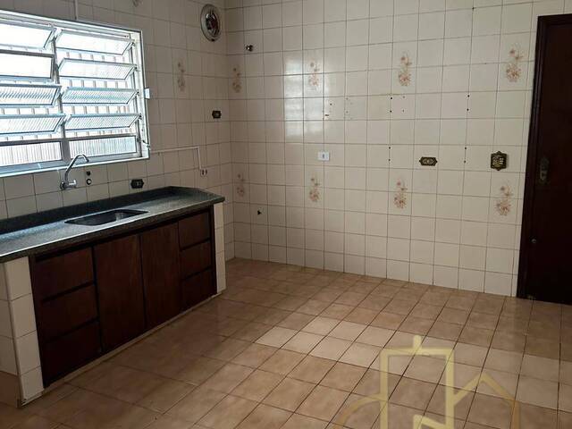 #SO146 - Sobrado para Venda em Santo André - SP - 2