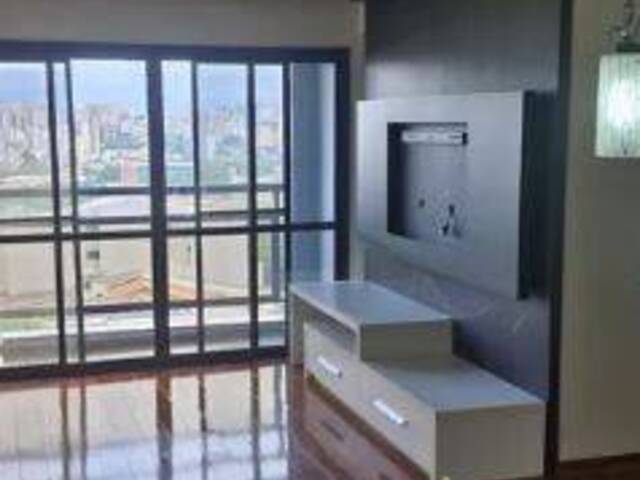 #AP291 - Apartamento para Locação em Santo André - SP - 2