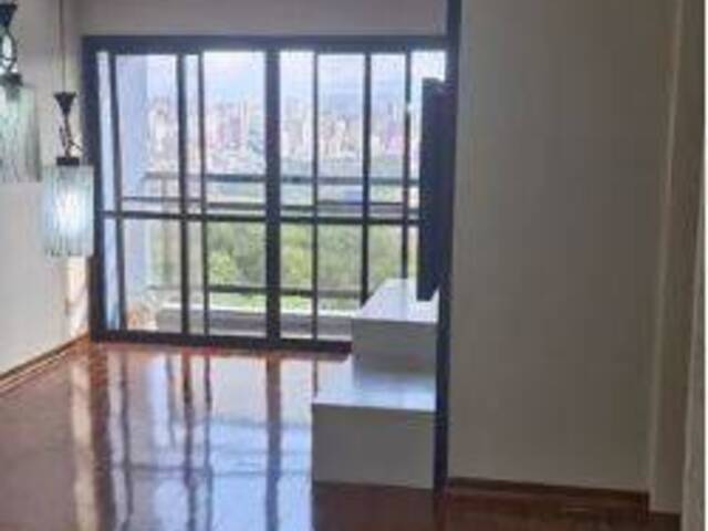 #AP291 - Apartamento para Locação em Santo André - SP - 1