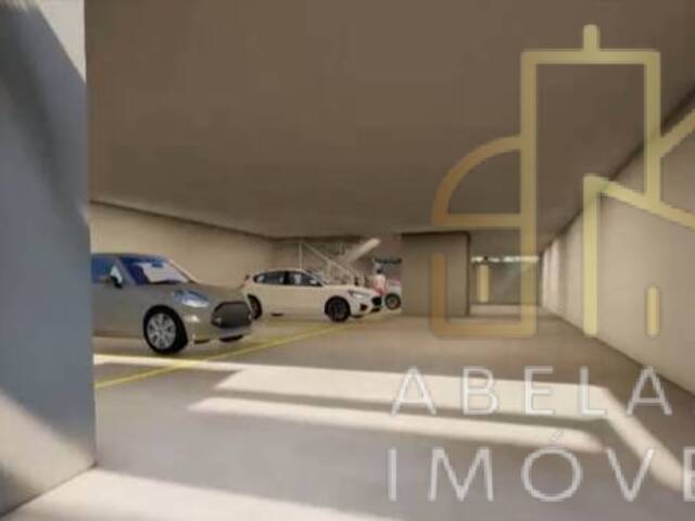 #AP296 - Apartamento para Venda em Santo André - SP - 2