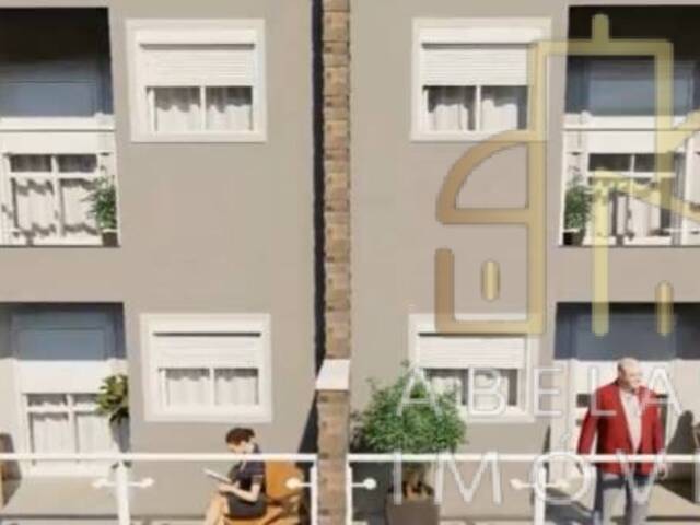 #AP296 - Apartamento para Venda em Santo André - SP - 1