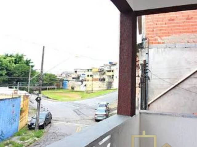 #SO151 - Casa para Venda em Santo André - SP - 2