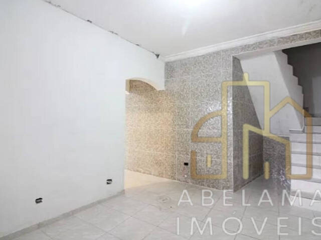 #SO151 - Casa para Venda em Santo André - SP - 3