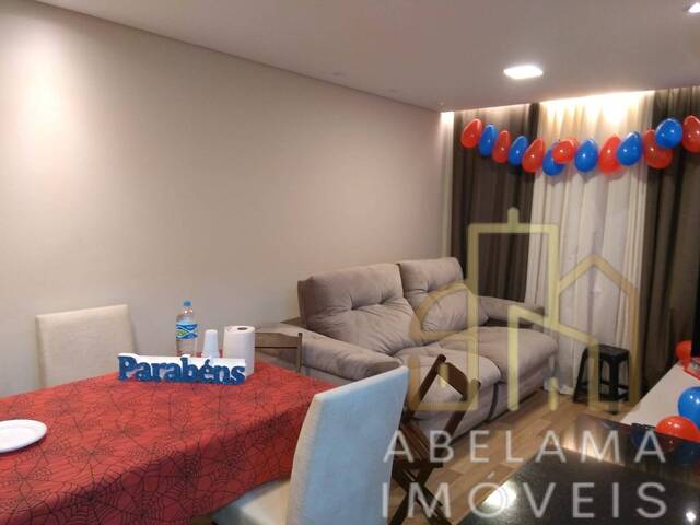 #AP297 - Apartamento para Venda em São Bernardo do Campo - SP - 2