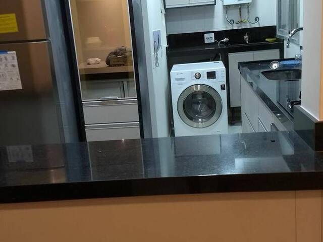 #AP297 - Apartamento para Venda em São Bernardo do Campo - SP - 3