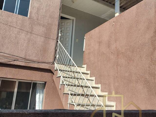 #CA090 - Casa para Locação em Santo André - SP