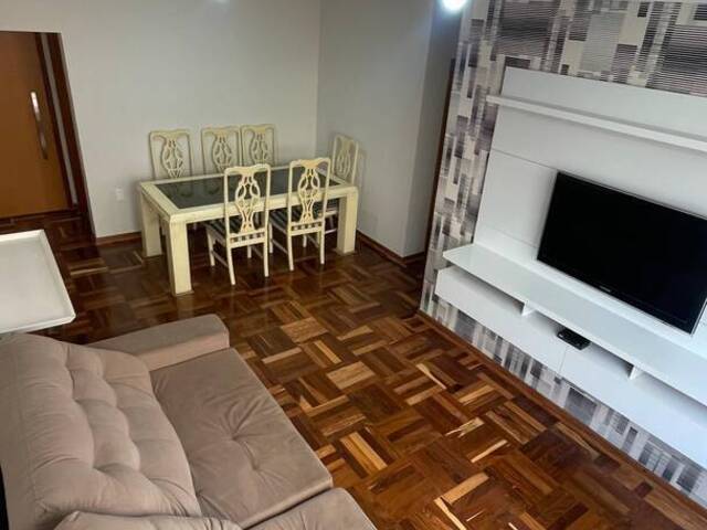 #AP298 - Apartamento para Venda em São Bernardo do Campo - SP - 2