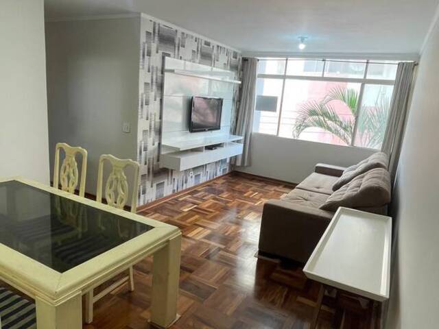 #AP298 - Apartamento para Venda em São Bernardo do Campo - SP - 1
