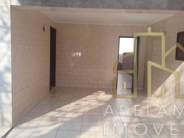 #CA091 - Casa para Venda em Santo André - SP - 2