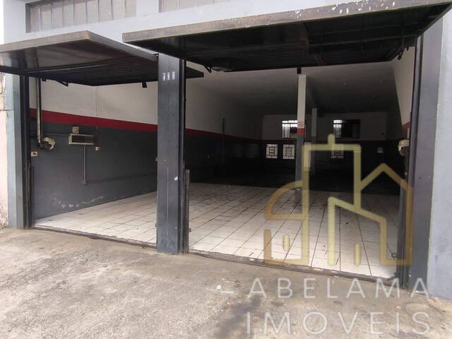 #CM047 - Prédio comercial para Locação em Santo André - SP - 1