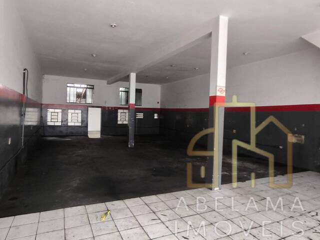 #CM047 - Prédio comercial para Locação em Santo André - SP - 3