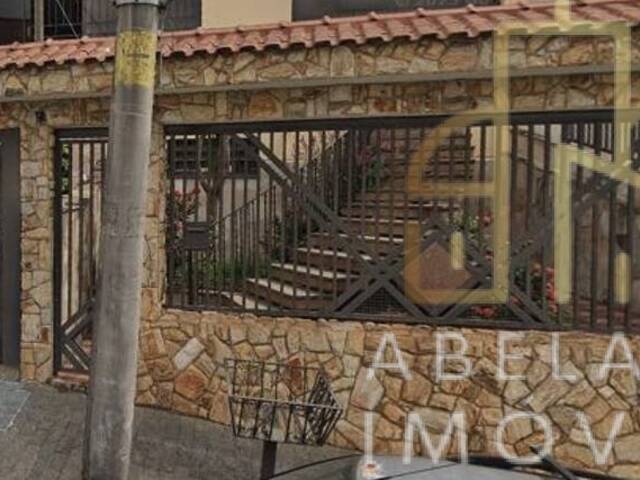 Venda em Campestre - Santo André