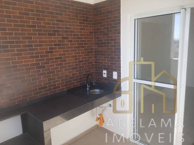 #AP299 - Apartamento para Venda em Santo André - SP - 3