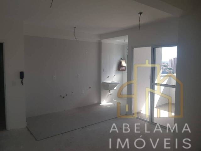 #AP299 - Apartamento para Venda em Santo André - SP - 1