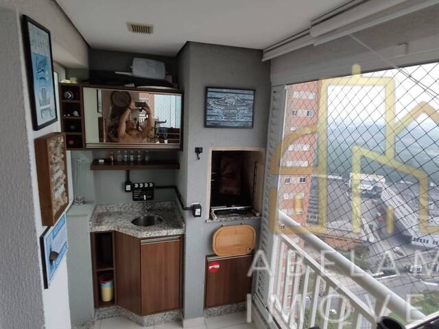 #AP300 - Apartamento para Venda em Santo André - SP - 2