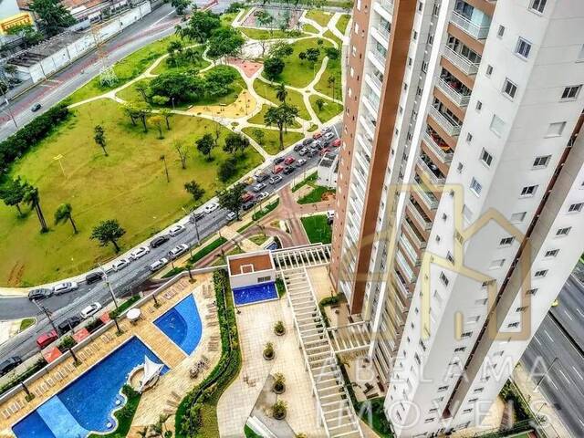 #AP300 - Apartamento para Venda em Santo André - SP - 1