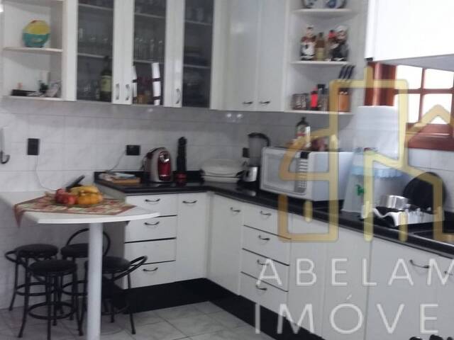 #SO156 - Sobrado para Venda em São Bernardo do Campo - SP - 1