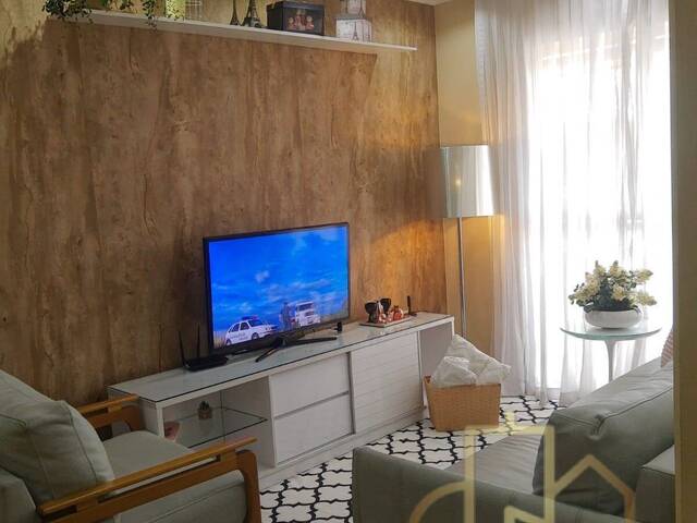 #AP301 - Apartamento para Venda em Santo André - SP - 1