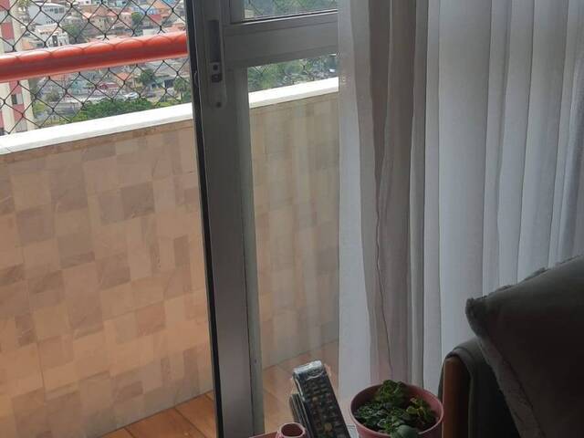 #AP301 - Apartamento para Venda em Santo André - SP - 2