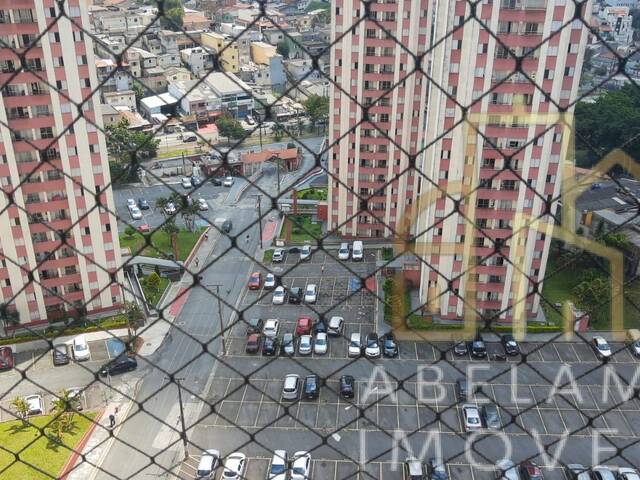 #AP301 - Apartamento para Venda em Santo André - SP - 3
