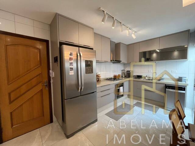 #AP302 - Apartamento para Venda em Santo André - SP - 2