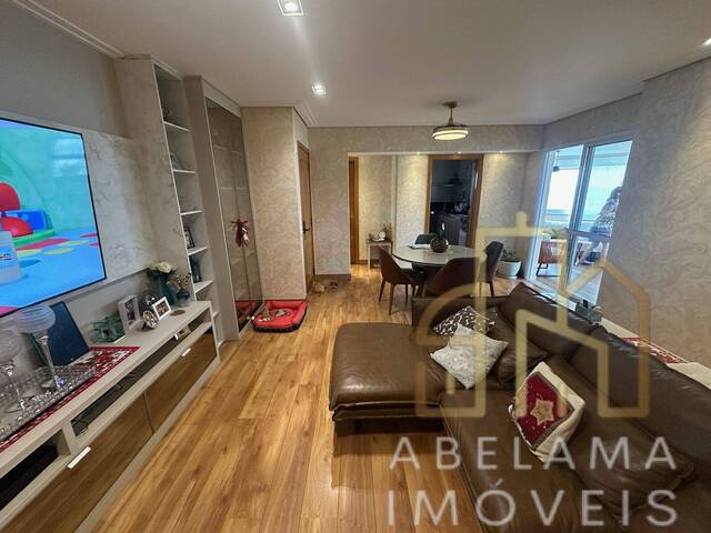 #AP303 - Apartamento para Venda em Santo André - SP - 1