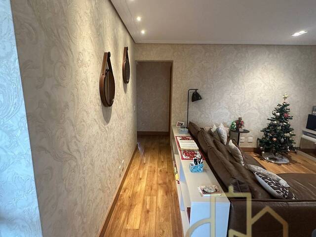 #AP303 - Apartamento para Venda em Santo André - SP - 3