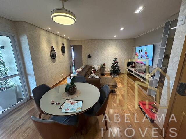 #AP303 - Apartamento para Venda em Santo André - SP - 2
