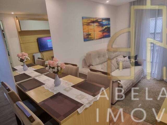 #AP305 - Apartamento para Venda em São Bernardo do Campo - SP - 1