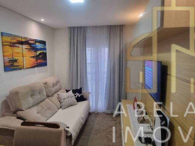 #AP305 - Apartamento para Venda em São Bernardo do Campo - SP - 3