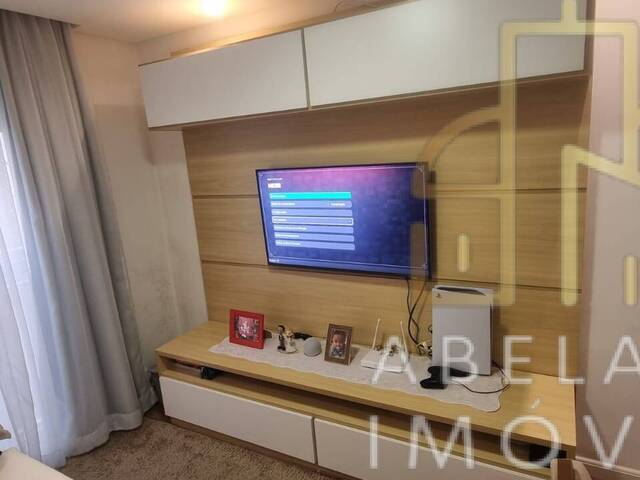 #AP305 - Apartamento para Venda em São Bernardo do Campo - SP - 2