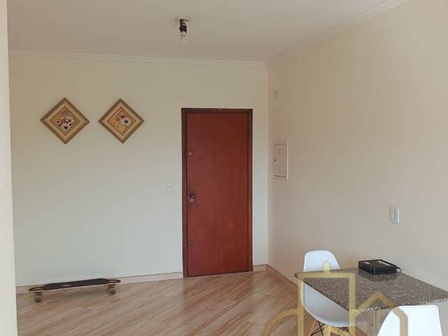 #AP306 - Apartamento para Venda em São Bernardo do Campo - SP